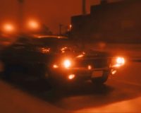 Cum a intrat o masina din Australia intr-o misterioasa distorsiune spatio-temporala masina fantoma