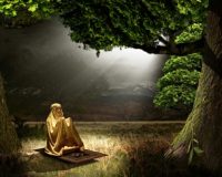 Trei rugaciuni puternice pentru a ne apara de blesteme si de cele rele rugaciune 2