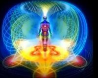 Omul are 6 corpuri - crede un cercetator: corpul fizic, aura, corpul gravitational, corpul de lumina, corpul de vibratii si corpul termic trup uman