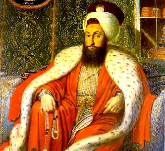 sultan 3