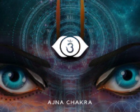 Ajna chakra (cel de-al treilea ochi): centrul energetic care ne dezvolta spiritul