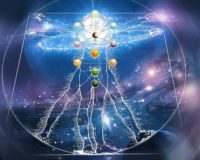 Cele 3 planuri ale Universului (fizic, astral si cauzal) se regasesc si in om?