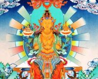 "Zeul" Miscarii New Age - Maitreya - este Lucifer?
