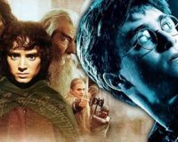 Filmele SF / fantastice ca "Harry Potter" sau "Stapanul inelelor" contin evenimente reale din trecutul indepartat al omenirii, iar subconstientul nostru percepe acest lucru?