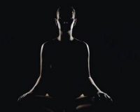 Meditatia in intuneric: pentru a scapa de frica de intuneric si de necunoscut!