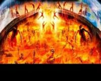 Cei care ajung in iad nu-L vor putea vedea niciodată pe Dumnezeu - ne spun teologii