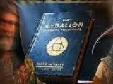 "Kybalion" - o carte spirituala despre invataturile lui Hermes Trismegistus. Ea ne invata ca realitatea este o iluzie... Kybalion 2