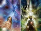 Bodhisattva, Semintele Stelare si Ratacitorii - fiinte superioare care aleg sa se reincarneze pe Pamant? fiintele stelare