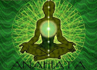 Incredibila meditatie asupra anahatei chakra: va contopiti in pace si iubire!