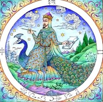 Picatrix, cartea araba de magie cu retete de vrajitorie incredibile!