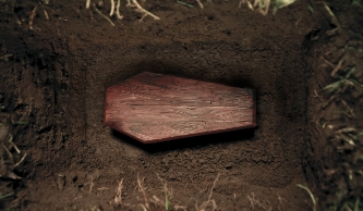 De ce sunt mortii dezgropati dupa 7 ani? Cateva motive incredibile...