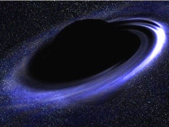 Natura terifianta a iadului: infernul din Biblie ar putea fi reprezentat de "gaurile negre" din acest Univers!
