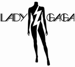 Logo-ul lui Lady Gaga
