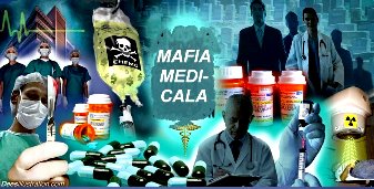 O stire care ne-a dat dreptate: mafia medicalo-farmaceutica din Romania exista! De aceea, noi sustinem atat de mult tratamentele alternative atat de ieftine si eficiente!