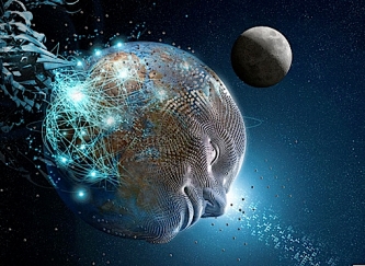 Proiectul constiintei globale: cum mintile noastre interconectate pot manipula materia, timpul si spatiul cosmic!