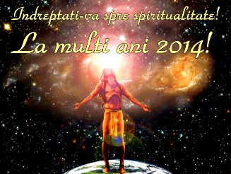 spiritualitate 2014